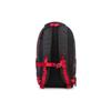 Jordan Polyester Basketballtasche Rucksack Unisex Bred Schwarz Rot Jordan 9A1898-KR5