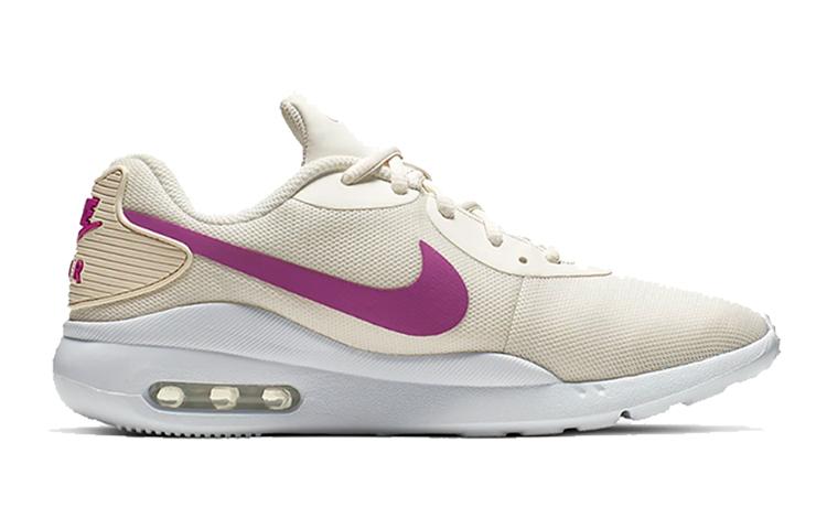 Nike Air Max Oketo 'White Purple' Women's AQ2231-005