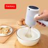 Hot Sale 2025 New Household Appliances Kitchen Machines Food Processors Bowl Holders Electric Egg Beaters Mixers
