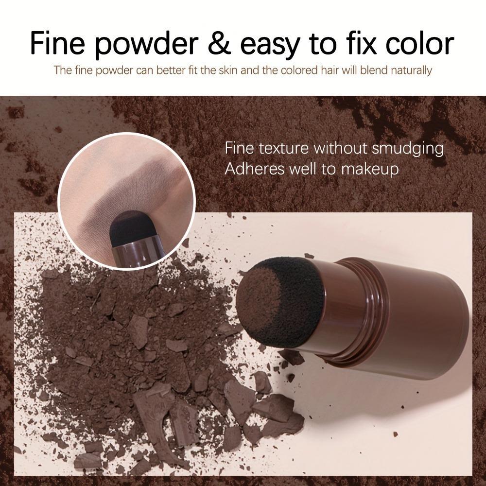 Get Fuller, Gorgeous Eyebrows with Hair Dye & Oxidizers Eyebrow Filling Powder