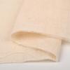 Original White 2.9m Wide Pure Cotton Greige Duvet Cover Fabric, Unbleached Plain Weave Bedding Material