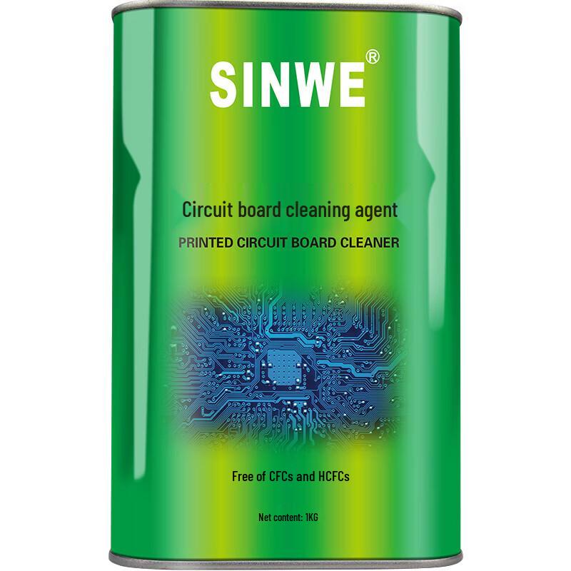 SINWE PCB Cleaning Agent