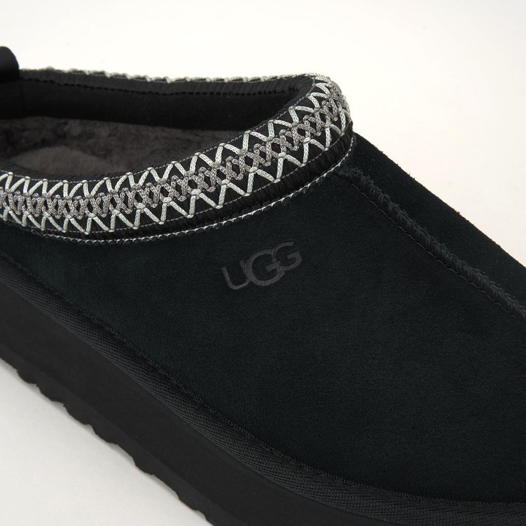 UGG Tazz Slipper Nero Donna Sneakers 1122553-BLK