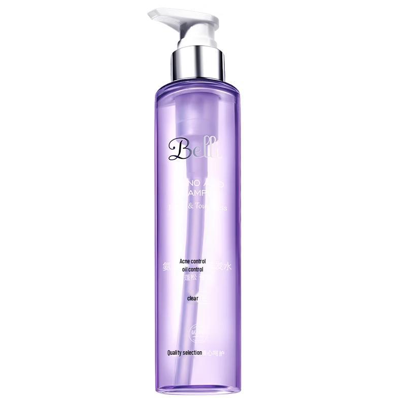 Belli Oil Control Anti-Dandruff Shampoo