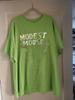 Modest Mouse Issaquah Band Green  All Size S To 5XL SS308 Unisex T-Shirt