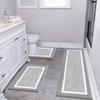 Banyo ve tuvalet – Banyo Paspası
