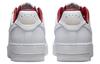 Nike Air Force 1 Low '07 Se Just Do It Summit White Team Red Women's DV7584-100