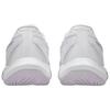 Asics GEL ROCKET 12 Cushioning Breathable Volleyball Shoes Women's White 1072A119-106