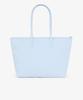 Borsa a Shopper Orizzontale Larga da Donna Lacoste L.12.12 Nf1888P56N D22