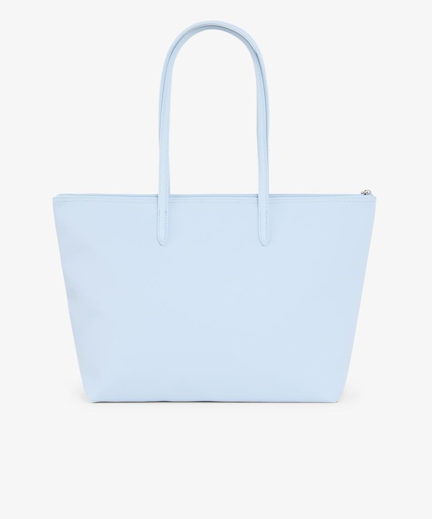 Borsa a Shopper Orizzontale Larga da Donna Lacoste L.12.12 Nf1888P56N D22