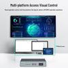 MT-Viki Network Control & KVM Systems