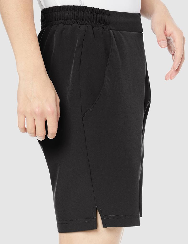 YONEX Shorts 15119 Black Small (007)