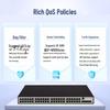 H3C S5130V2-52S-LI Layer 3 Managed Enterprise Network Switch
