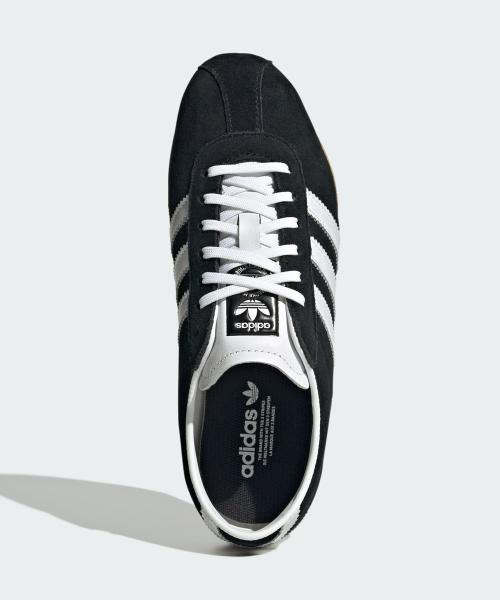adidas Tokyo - Black JI0183