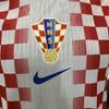 Croatia 2026 World Cup Jersey Fan Version Same Style Soccer Shirt