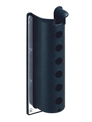 Daiichi Seiko EVA Rod Rack 33S Black Rod Stand for Fishing