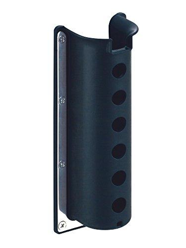 Daiichi Seiko EVA Rod Rack 33S Black Rod Stand for Fishing