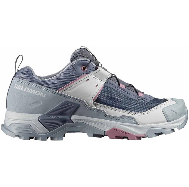 

Треккинговые ботинки Salomon X Ultra 5 W EU 43