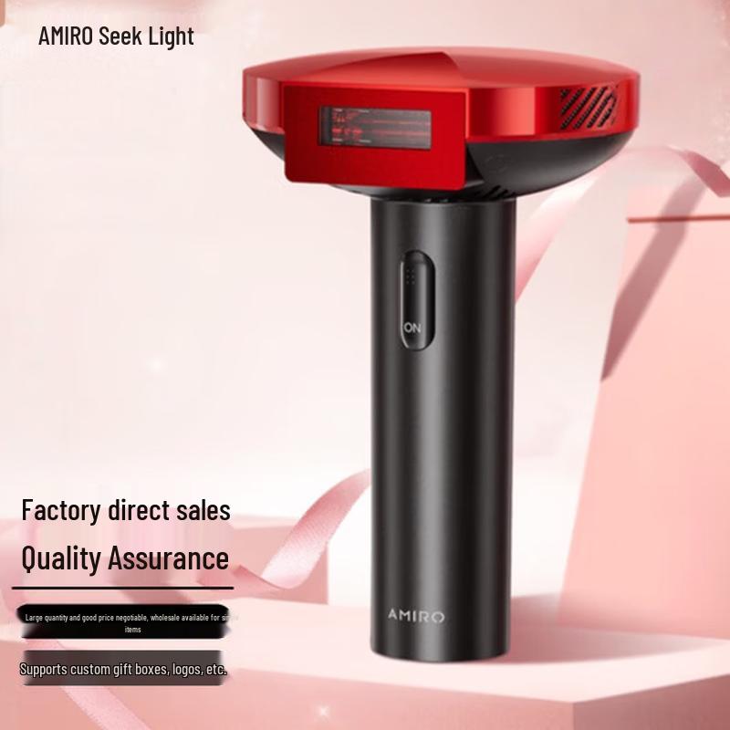 AMIRO Hair Removal Device