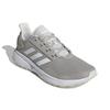 Adidas Duramo 9 Metallgrau Herren Sneaker Wolkenweiß Orbitgrau EG8662