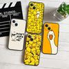 DUCK Cartoon Handyhülle für Motorola Moto Edge 60 60s 70 G86 G56 G54 E14 G04S G45 G54 G64 S30 S50 X30 X40 X50 Ultra Pro Power