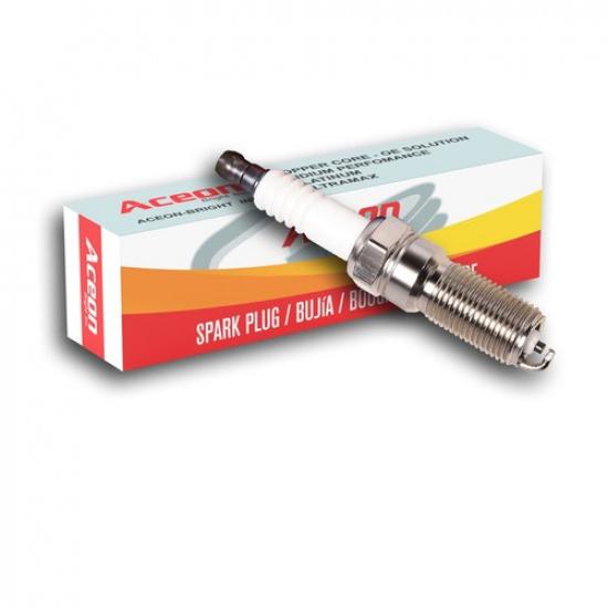 ACEON Spark Plug 7810-1212 for Pontiac Ford Chevrolet Mazda Buick Mercury 00-16