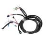 Outboard Top Main Harness 84‑896537T15 15FT 14Pin Main Wiring Harness Replacement for Mercruiser Engines