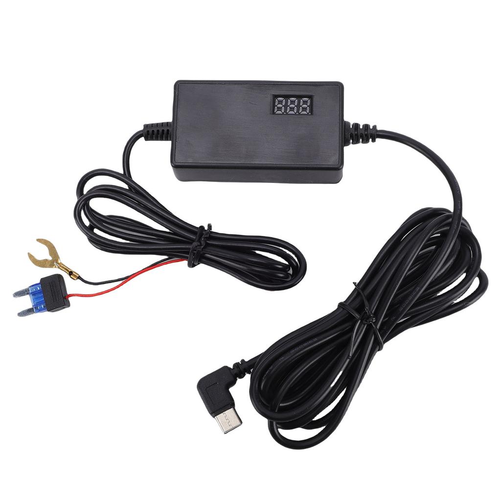 Cam Hardwire Kit Stable 5V 3A Output board Camera