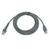 USB A auf RJ45 Kabel für Datalogic CAB4120 CAB4120 QD2130 Schnelle und Genaue Datenerfassung über Verschiedene Anwendungen