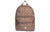 Mochila Original em Poliéster Regular Unissex Marrom IU0010