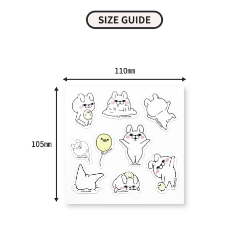 Solomon Shoji YOSISTAMP Petapeta Seal PETAPETA SEAL Pig (BUTA) Yoshi Stamp