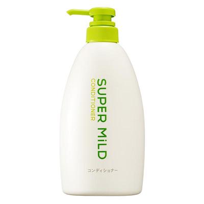 Shiseido Fressy Hårbalsam