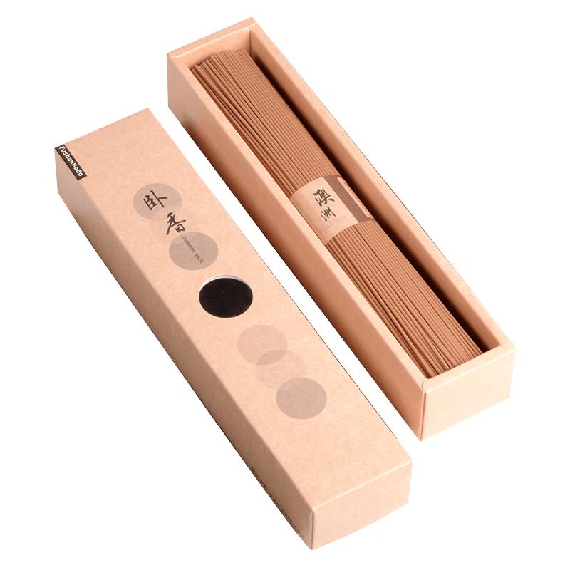 Fushanxiangtang Western Australian Sandalwood Incense Sticks