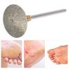 Outils de manucure et de pédicure – Pierre ponce et râpe à pieds