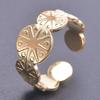 Serpent Snake Ring Stainless Steel Jewelry For Women Girl Punk Accessories Titanium Rings Animal Bague Femme Wedding Party Gift