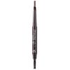 Double-headed Eyebrow Pencil -proof Long Lasting Coloration Eyebrow Pen