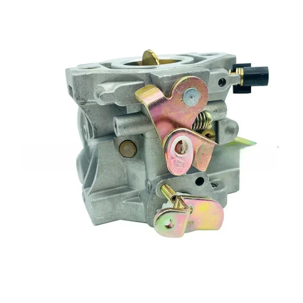 For 8 5HP Engine Carburetor Kit with Gaskets Compatible with 63 For 853 10S 63For 85310 63For 85310S for Engine Fuel Regulation China Mainland