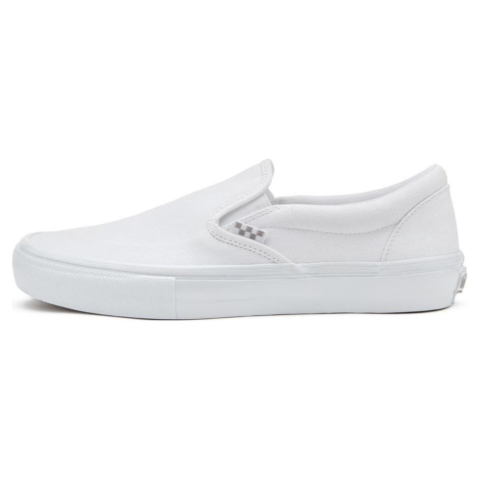 

Slip-On Skate Vans True White VN0A5FCAW00 37
