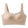 Traceless Foundation Invisible Female Lift Anti-sagging Three-dimensional Gathering Secondary Breasts Big Fat Mm Big Breasts Show Small Bra