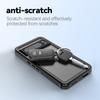FS Series for Google Pixel 8 Pro Waterproof Case IP68 PC+TPU Snorkelling Dustproof Clear Phone Cover