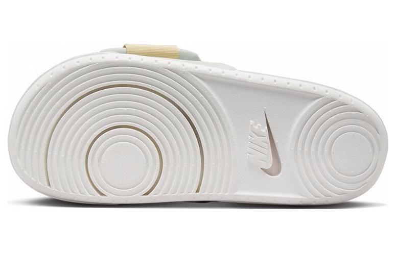 Nike Klapki Offcourt Adjust 'Light Silver Sail'