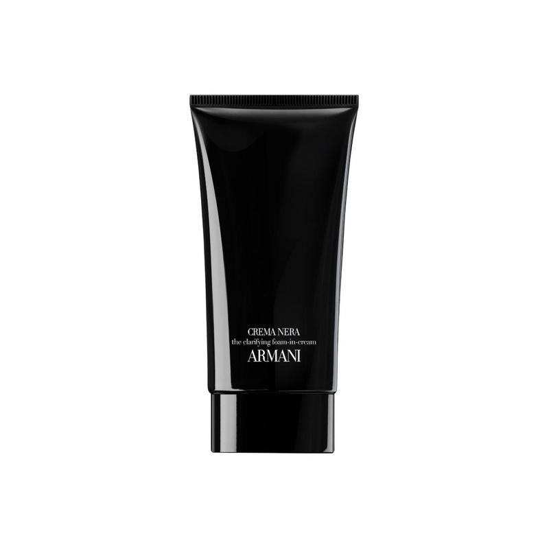 Armani Пенка для умывания Освежающая 150 мл коричневый
