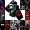 Casing Phone Cover for Samsung Galaxy S22 S21 S20 FE Ultra Plus A07 A17 A15 A16 A25 A57 A37 Case  Berserk Anime Guts