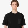 Lacoste Men's Strong Yarn Woven Pocket T-shirt TH258E-55G031