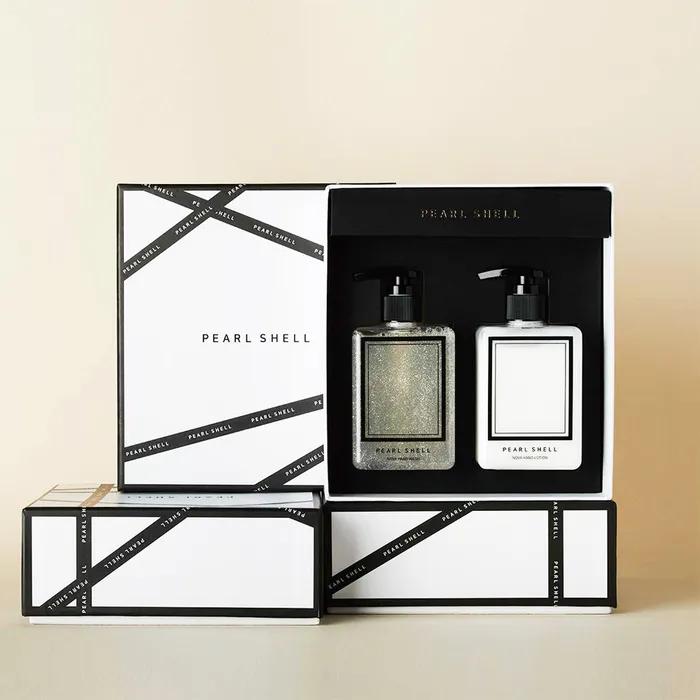 

Набор для ухода за руками Nova (Жидкое мыло для рук + Лосьон для рук)