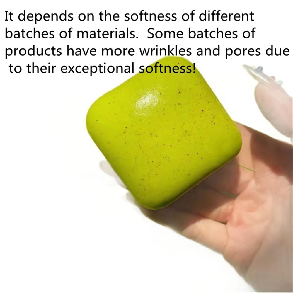 Squishy Simulated Toast Bread Squeeze Toy Slow Rising Stress Relief Toys Sensory Fidget Toy For Anxiety Adhd Fidget Toy For Kids