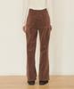 PANDORAFIT [Bootscut] Florence Corduroy Pants