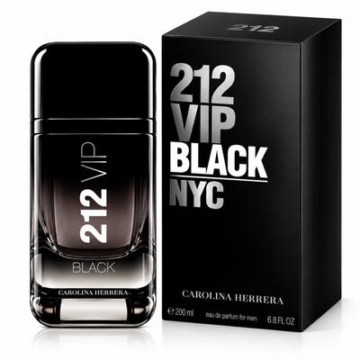 Carolina Herrera - Eau de Parfum 212 Vip Black 200 ml -