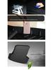 TPE Trunk Mat Compatible with Geely Xingyue, Xingyue L, Xingyue S, Binrui, Haoyue, and Haoyue PRO.