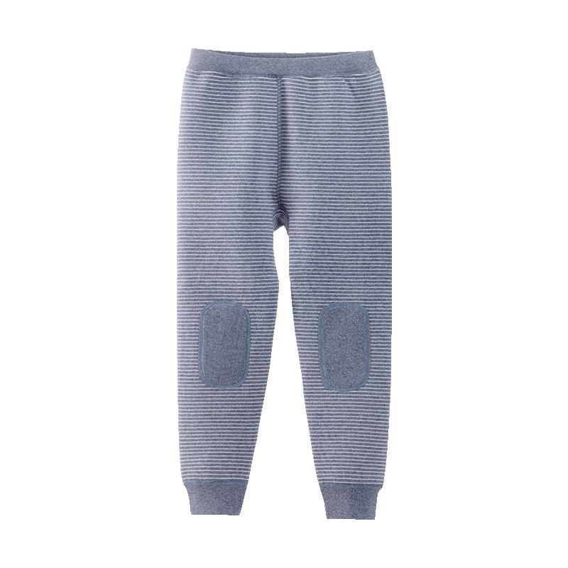 Nuby House Kids  Fleece-Lined Thermal Pants (2-Pack) 160